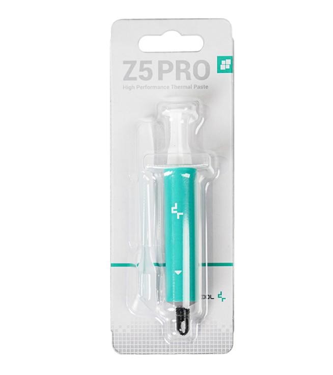 Deepcool DPC Fan Z5-Pro-Thermal-Paste
