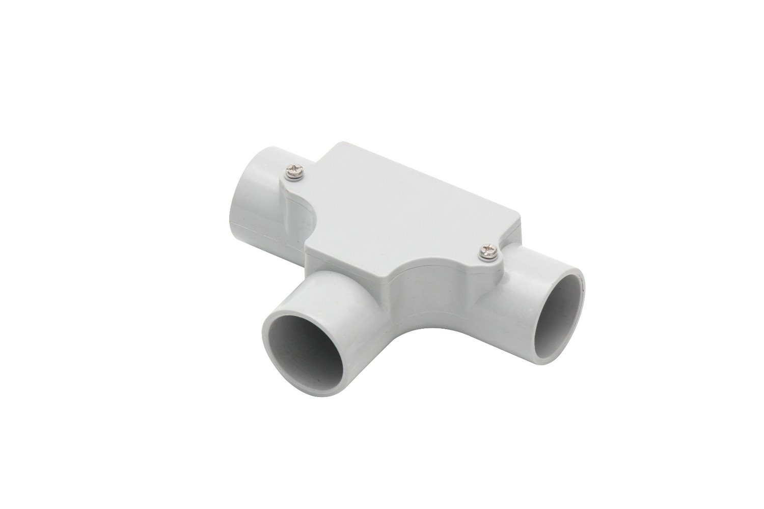 4Cabling 4C | Inspection Tee 20MM - 20 Pack