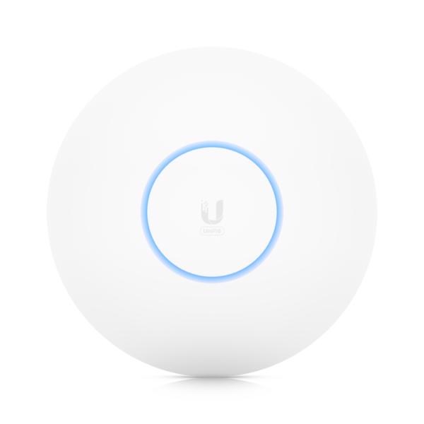 Ubiquiti Unifi Uap-U6-Lr - WiFi 6 Long-Range - Access Point