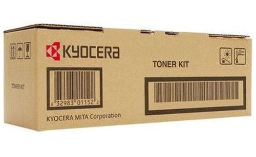 Kyocera TK-1154 Original Laser Toner Cartridge - Black Pack