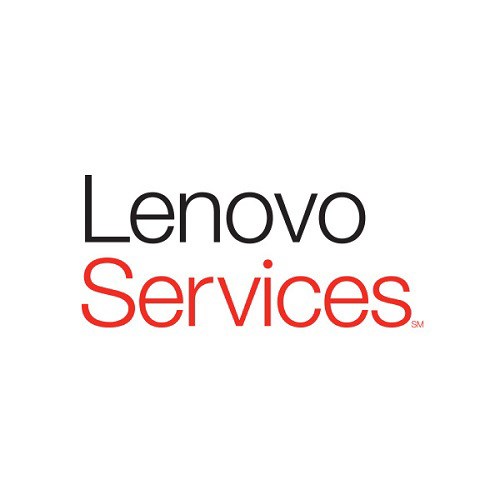 Lenovo Depot - 3 Year - Warranty