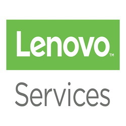 Lenovo Depot - 3 Year - Warranty