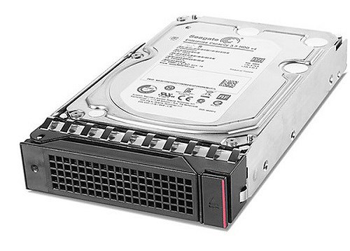 Lenovo 300 GB Hard Drive - 2.5" Internal - SAS (12Gb/s SAS)