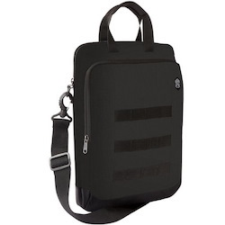 STM Goods Carrying Case for 30.5 cm (12") Chromebook - Black