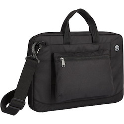 STM Goods Always-On Carrying Case for 35.6 cm (14") Notebook - Black