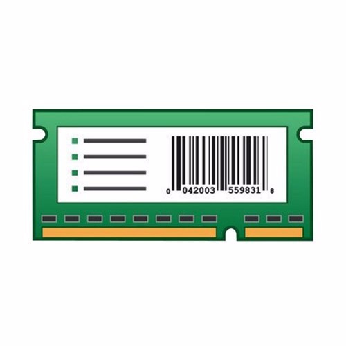 Lexmark Forms and Bar Code Card Forms/Bar Code Card