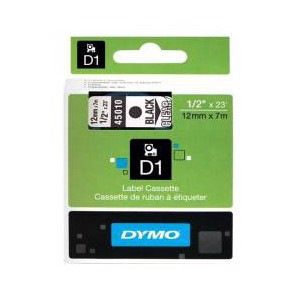 Dymo Label Tape