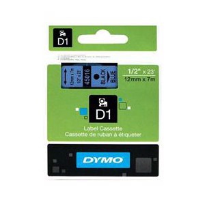 Dymo Label Tape