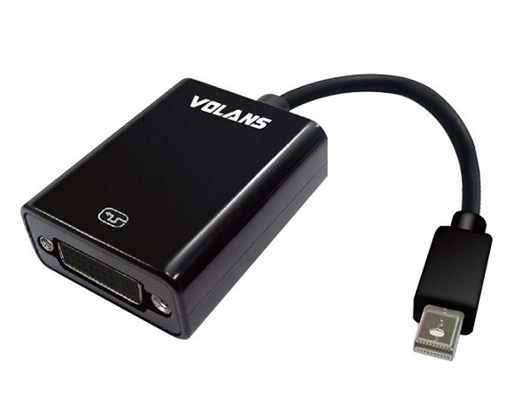 Volans Vol Acc Mini-Displayport-Dvi-M-F