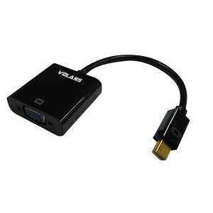 Volans Vol Acc Mini-Displayport-Vga-M-F