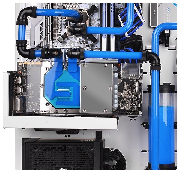 ThermalTake THM Acc Pacific-V-Gtx10-Water-Block