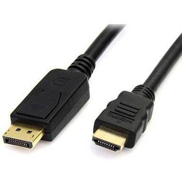 Astrotek Aso Cab Displayport-Hdmi-Adapter-2M