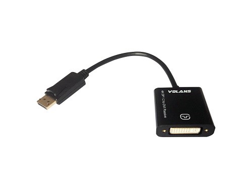 Volans Vol CNV Displayport-M-Dvi-F