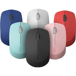 Rapoo Rap Mse M100-Black
