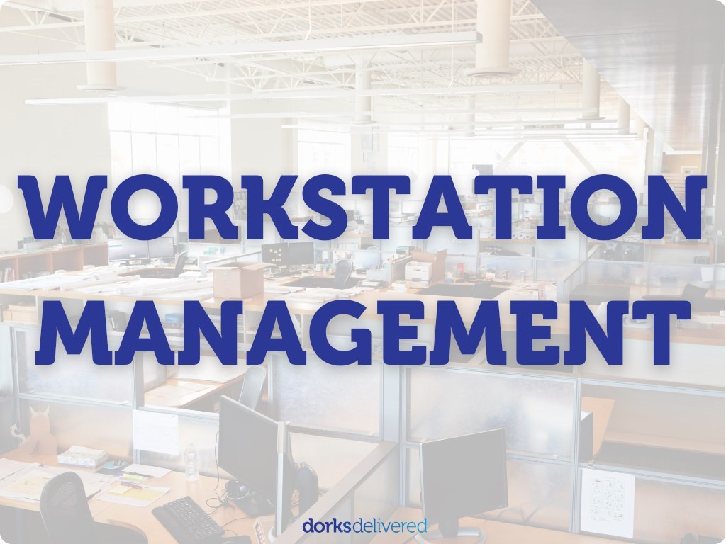 [Managed Assets] Workstation Management