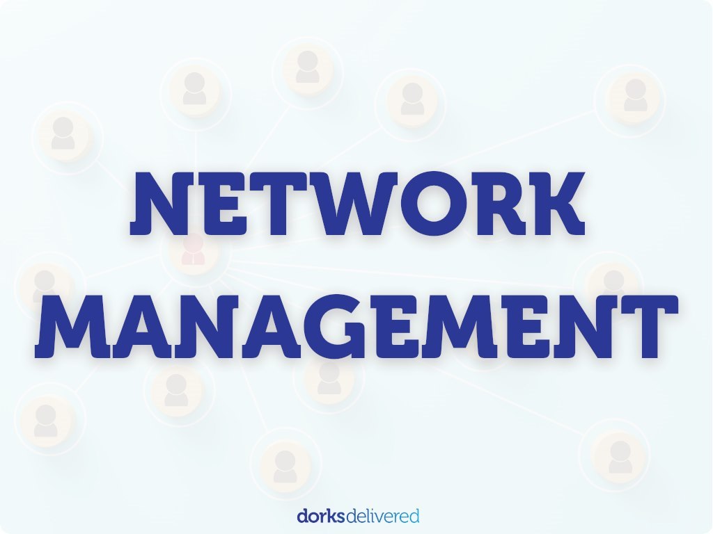 [Managed Network] Network Management