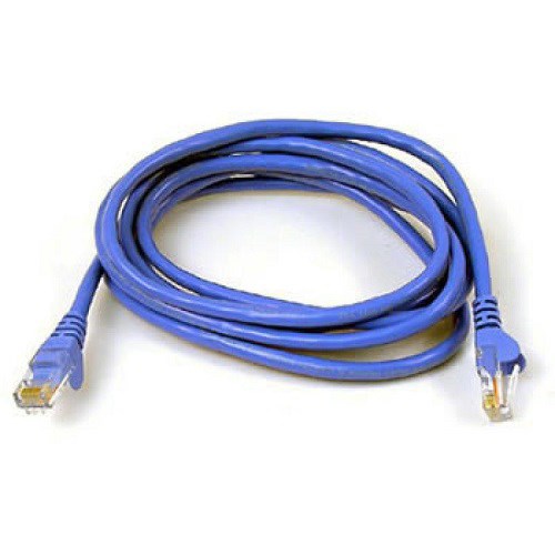 8WARE 15 m Category 5e Network Cable