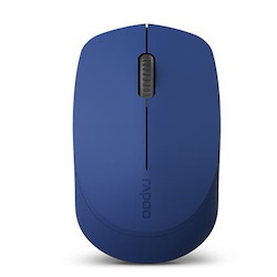 Rapoo Rap Mse M100-Blue