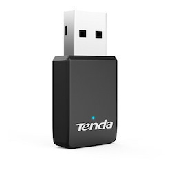 Tenda Ten Lan Cte-U9