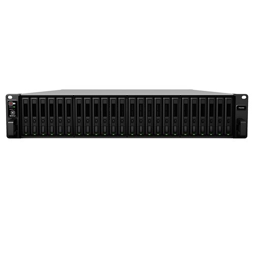 Synology FS6400 FlashStation (Rail Kit Optional)