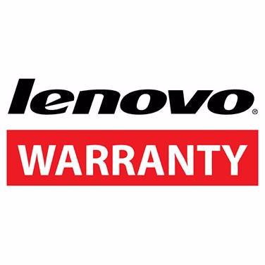 Lenovo Onsite Support (Add-On) - 3 Year - Warranty