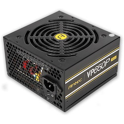 Antec Ant Psu 650W-Vp650p-Plus