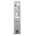 HPE SFP (mini-GBIC) - 1 x RJ-45 1000Base-T Network