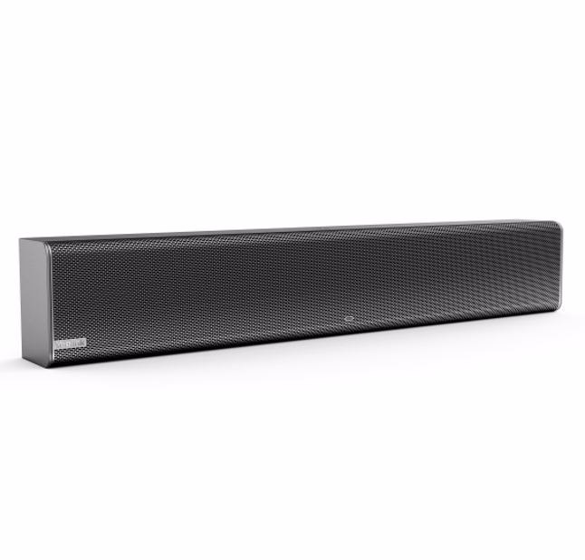 Yealink MSPEAKER II Sound Bar Speaker - 10 W RMS