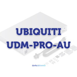 Ubiquiti UDM-PRO-AU