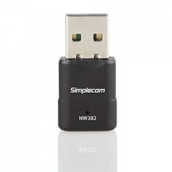 Simplecom SMP Lan Usb-Nw382