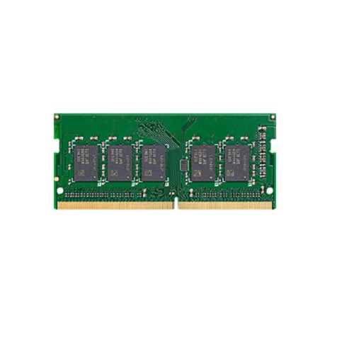 Synology 4GB Ecc Dram Module