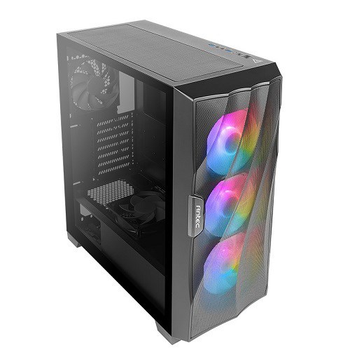 Antec Ant Cas Df700-Flux