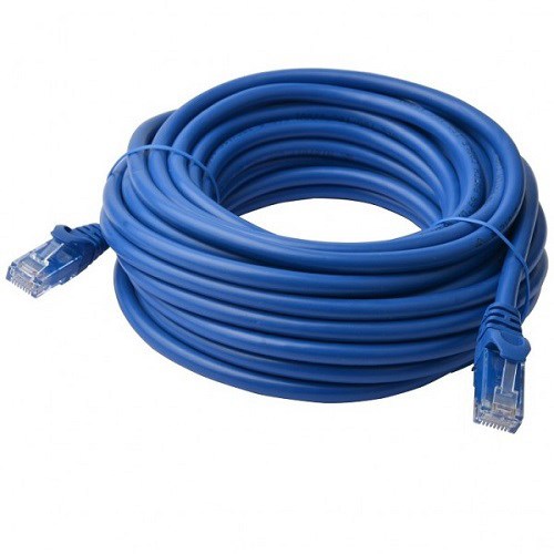 8WARE 40 m Category 5e Network Cable