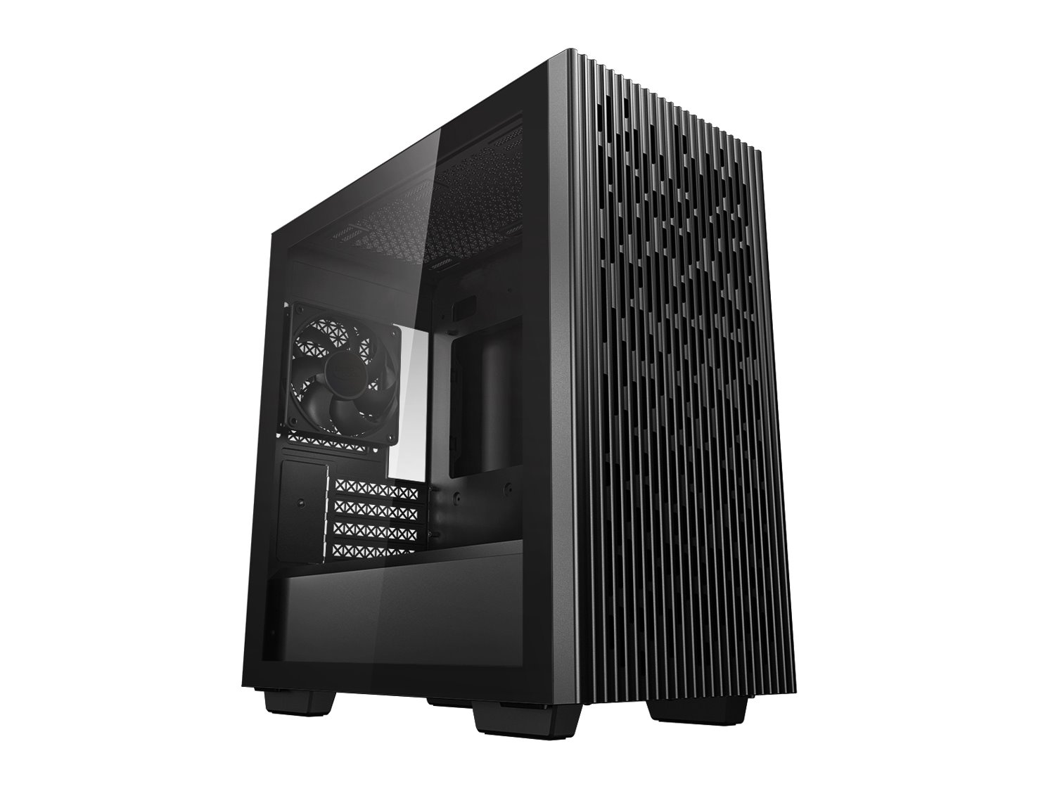 Deepcool DPC Cas Dp-Matx-Matrexx40-Black