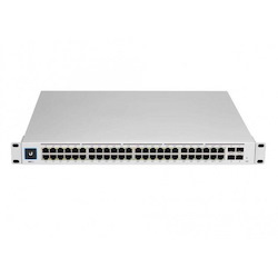 Ubiquiti Ubi Lan Usw-Pro-48-Poe-Au