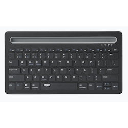 Rapoo Rap KBD Rp-Xk100-Black