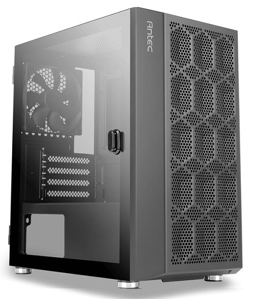 Antec Ant Cas NX200M-TG