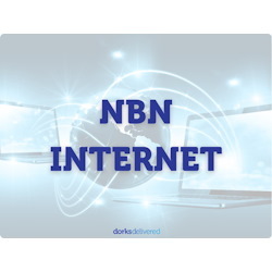 DORKS-NBN-INTERNET AU