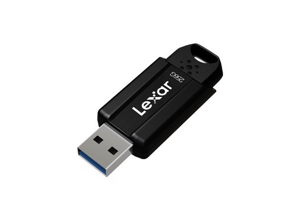 Lexar Media LXR FLS Usb-256Gb-Ljds080256g-Bnbng