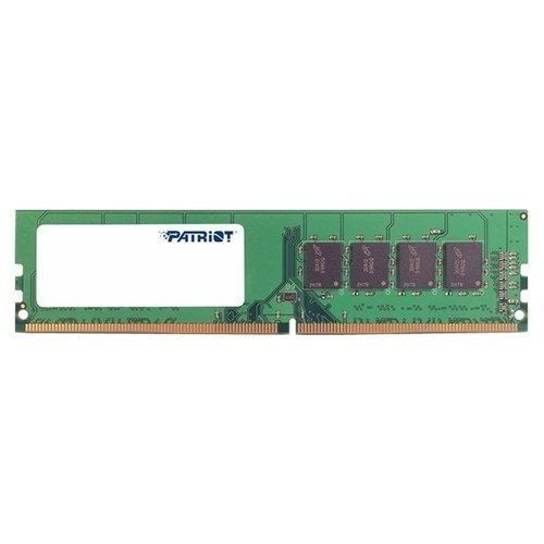 Patriot Pat Mem 4-4GB-PSD44G240082