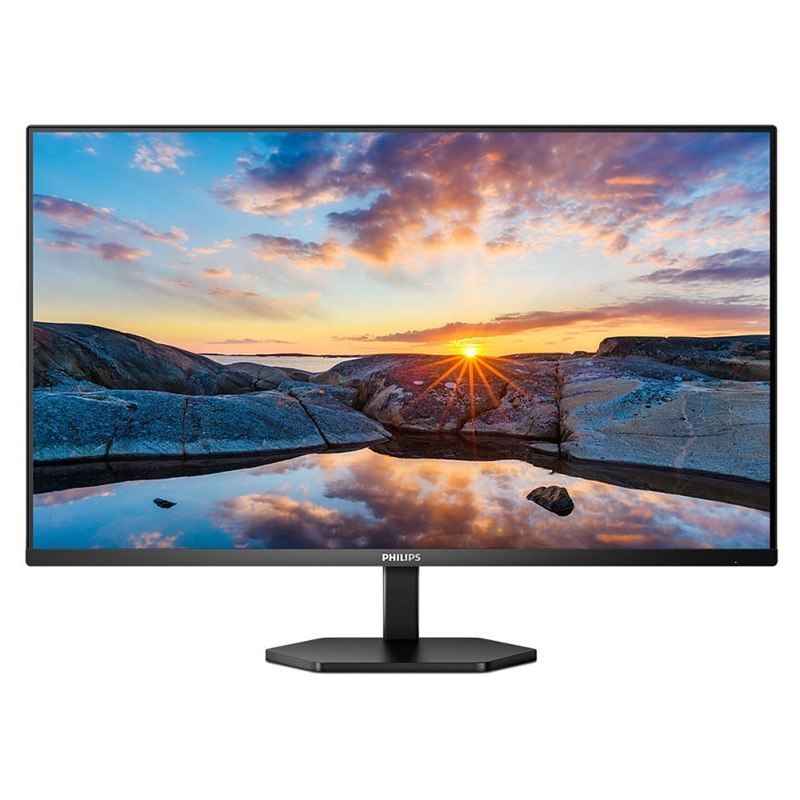 Philips 32" (16:9) FHD Led, 1MS, Vga, Hdmi, SPK, 3YR