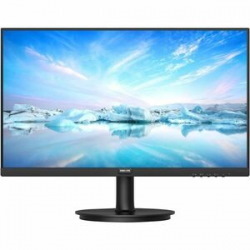 Philips 24" (16:9) FHD Ips, 4MS, 100Hz,Vga, Hdmi, Tilt, 3YR