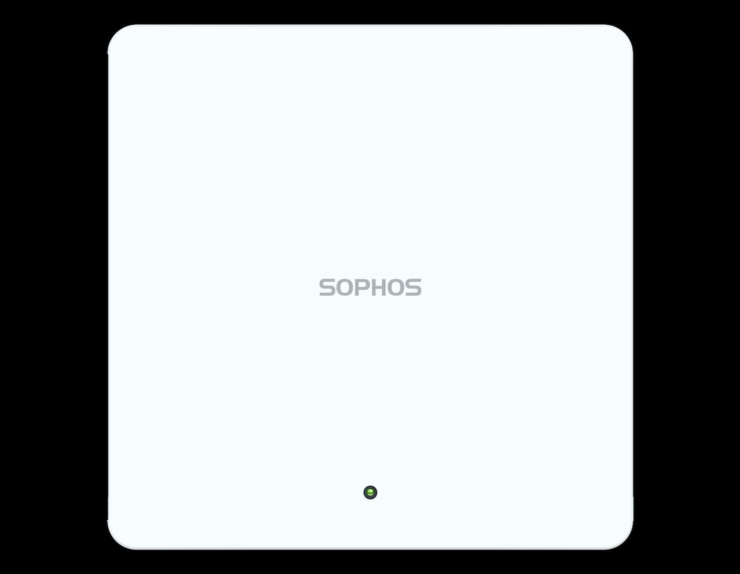 Sophos Ap6 420E Plenum-Rated Access Point (Australia) Plain, No Power adapter/PoE Injector