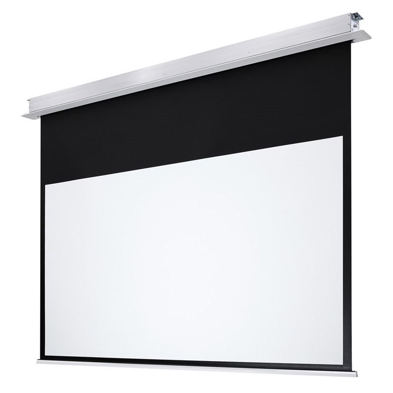 Grandview Griprc103c - 103 16:10 Recessed Motorised Projection Screen