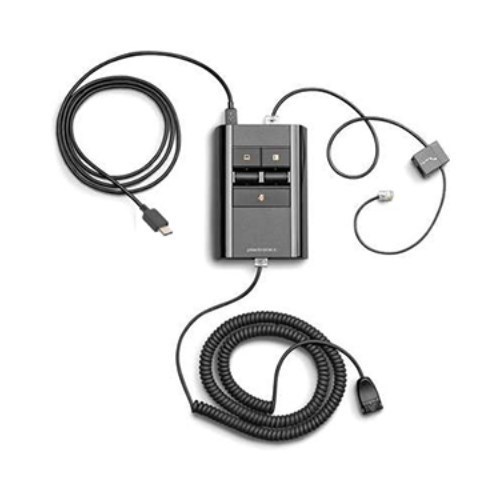 Poly MDA524 UC Headset Switch for Headset