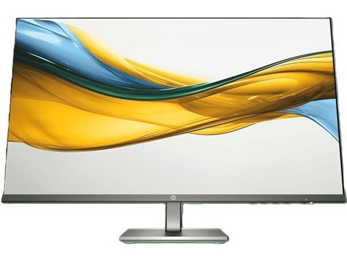 HP Series 5 27 Inch FHD Monitor - 527Da