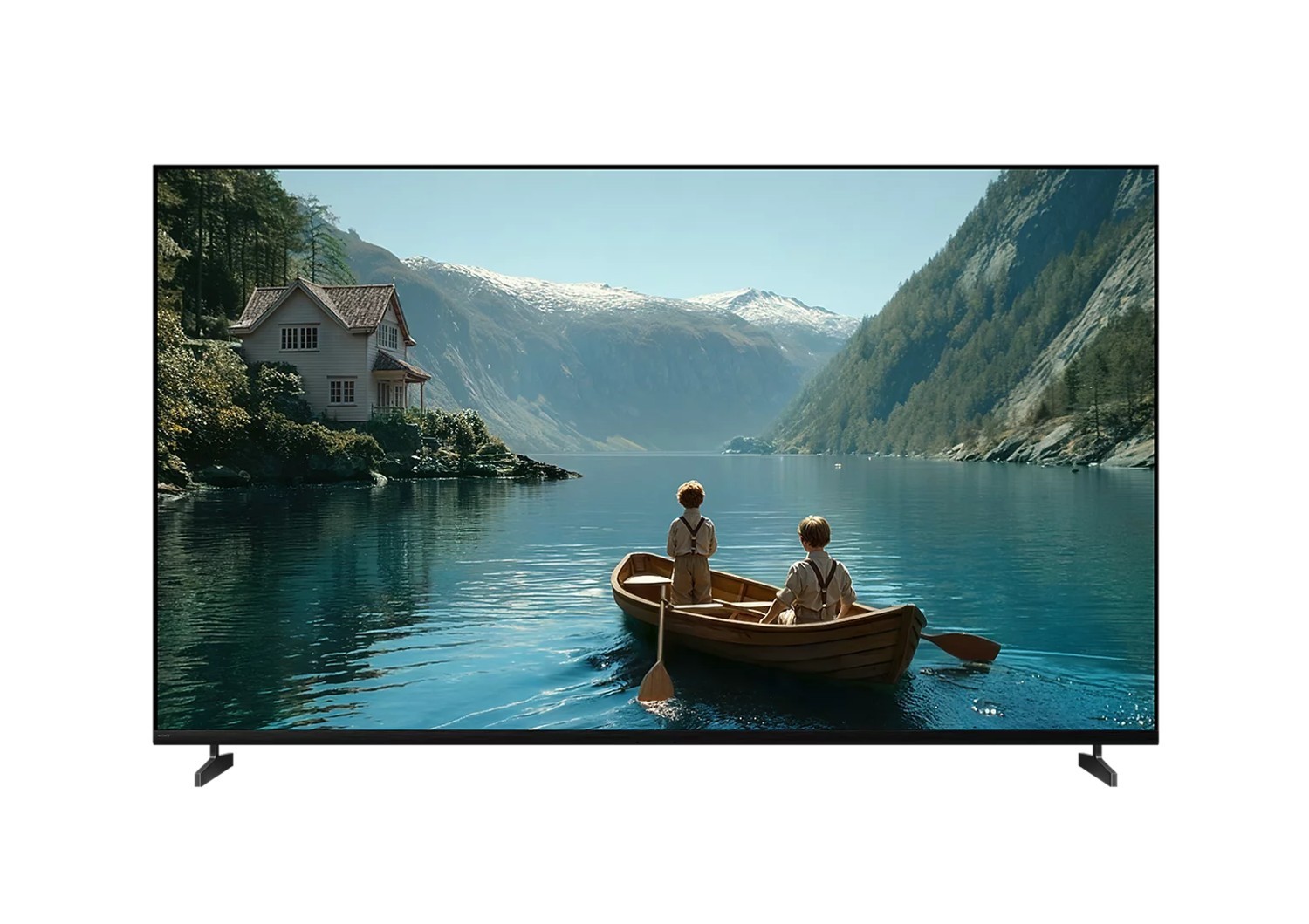 Sony Bravia 3 Ii 100 XR30M2 4K HDR Direct Led Google TV With TV Tuner - 3 YR WTY