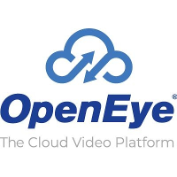 OpenEye 1 CH - Yearly Ows 24/7 Plus Subscription
