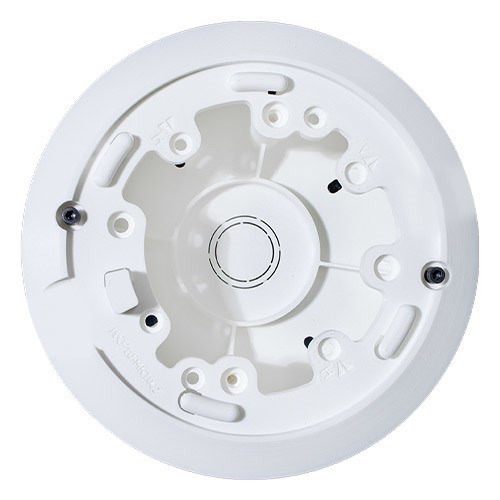 Avigilon Unity Halo3c Backbox