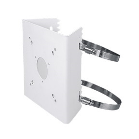 Avigilon Unity Pole Mount For Large Pendant Wall Mount WLMT-1001